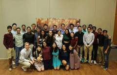 ut austin turing scholars essay