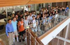 ut austin turing scholars essay